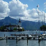 Apartament Heidelinde Gmunden