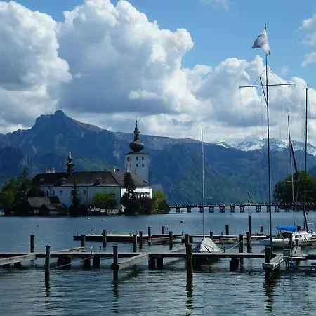 Appartement Heidelinde Gmunden