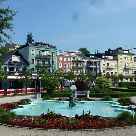 Heidelinde Lejlighed