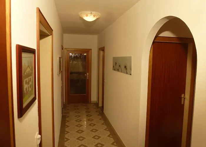 Appartement Heidelinde