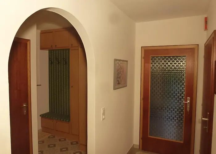 Appartement Heidelinde Gmunden