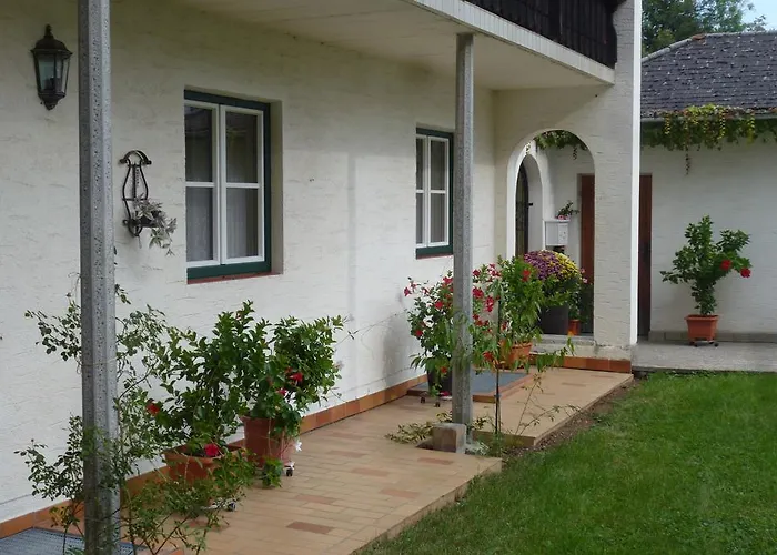 Appartement Heidelinde Gmunden