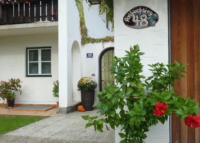 Appartement Heidelinde Gmunden