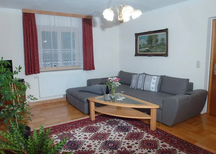 Appartement Heidelinde Gmunden