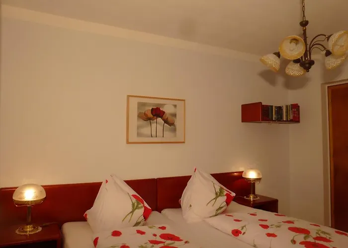 Appartement Heidelinde Gmunden