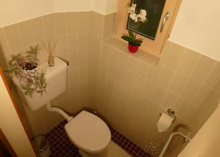 Appartement Heidelinde *