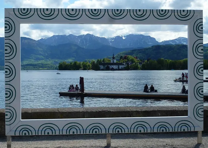 Appartement Heidelinde *