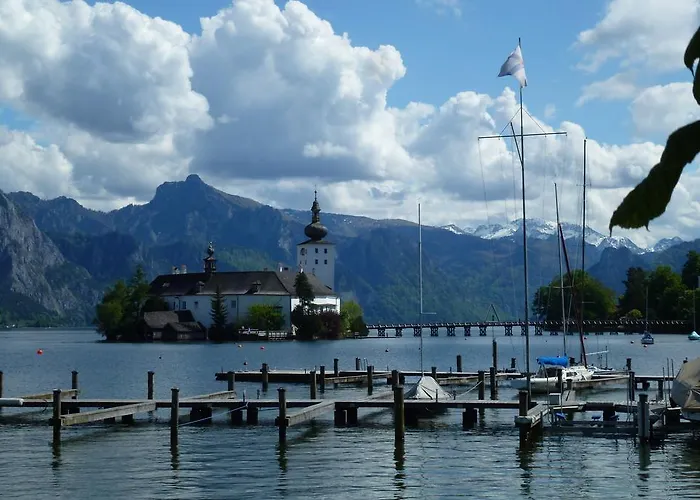 Appartement Heidelinde Gmunden