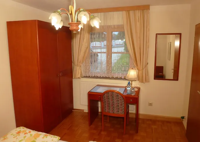 Heidelinde Appartement Gmunden