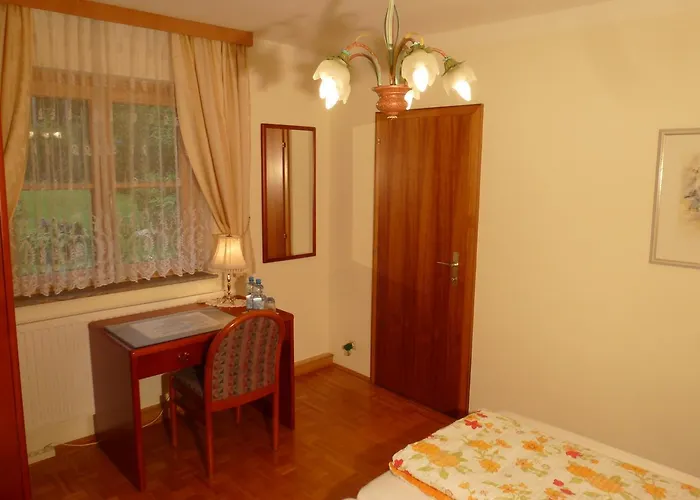 Appartement Heidelinde Gmunden