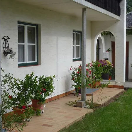 شقة Heidelinde غموندين