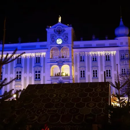 Heidelinde شقة غموندين