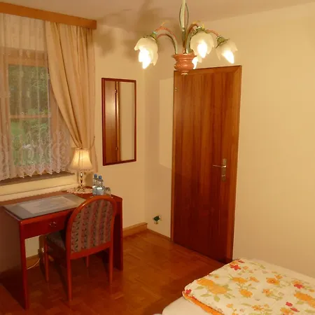 شقة Heidelinde غموندين