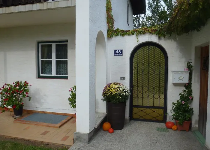 Apartamento Heidelinde