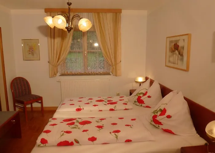 Apartamento Heidelinde