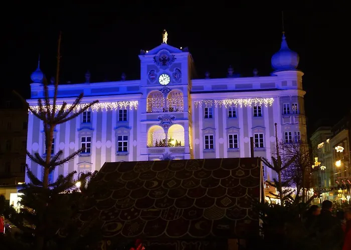 Heidelinde Apartamento Gmunden