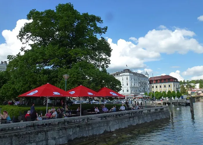 Apartamento Heidelinde
