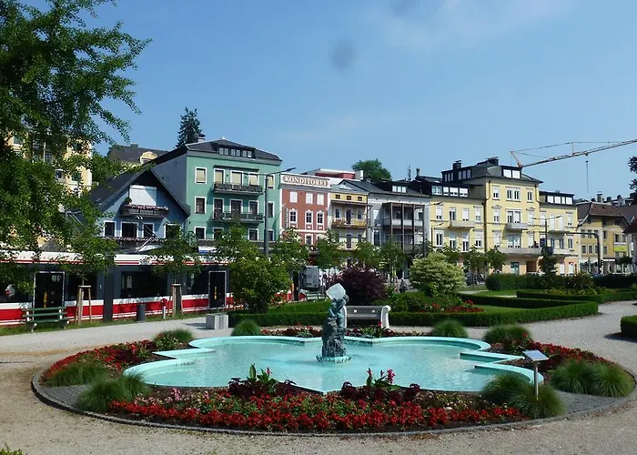 Heidelinde Apartamento